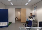 Te Huur: Foto Kantoorruimte aan de Zutphenseweg 4A in Deventer