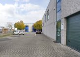 Te Huur: Foto Bedrijfsruimte aan de Jan Frederik Vlekkeweg 10-11 in Tilburg