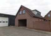 Te Huur: Foto Bedrijfsruimte aan de Morsestraat 8c in Hoogeveen