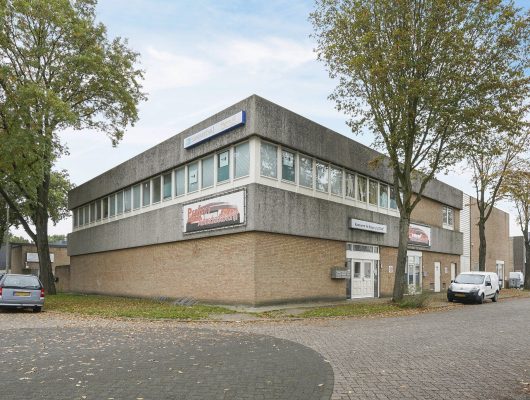 Hoofdfoto van Tilburg Jules de Beerstraat 14