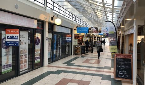 Huur  Tilburg  Westermarkt 111 – Hoofdfoto