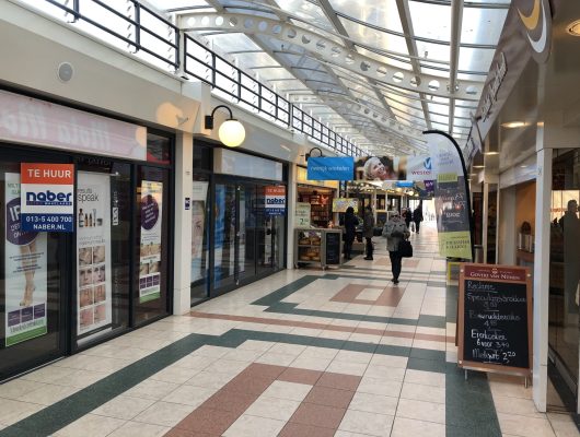 Hoofdfoto van Tilburg Westermarkt 111