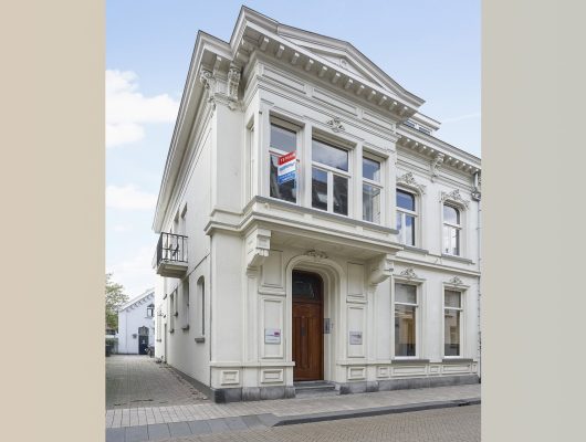 Hoofdfoto van Tilburg Nieuwlandstraat 7