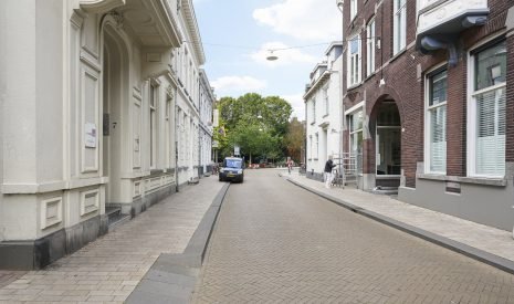 Te Huur: Foto Kantoorruimte aan de Nieuwlandstraat 7 in Tilburg