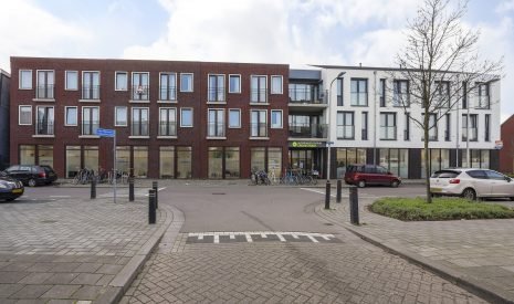 Te Huur: Foto Maatschappelijk vastgoed aan de Groenstraat 108 in Tilburg