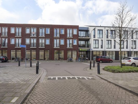 Hoofdfoto van Tilburg Groenstraat 108