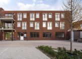 Te Huur: Foto Maatschappelijk vastgoed aan de Groenstraat 108 in Tilburg