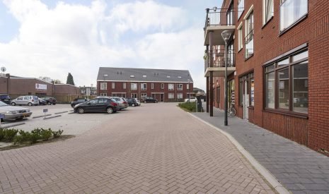 Te Huur: Foto Maatschappelijk vastgoed aan de Groenstraat 108 in Tilburg