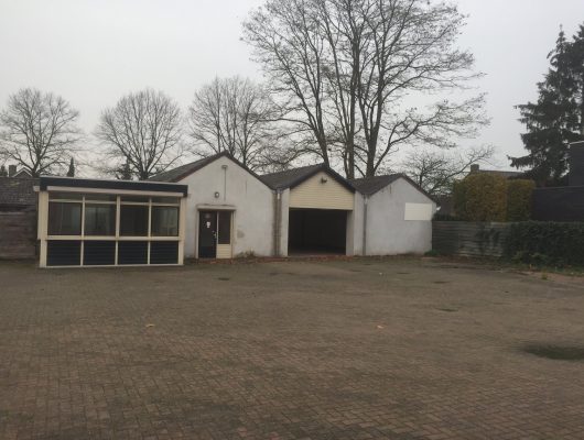 Hoofdfoto van Molenhoek Middelweg 6A