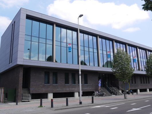 Hoofdfoto van Tilburg Ringbaan-Oost 2- 02