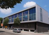 Te Huur: Foto Kantoorruimte aan de Ringbaan-Oost 2- 02 in Tilburg