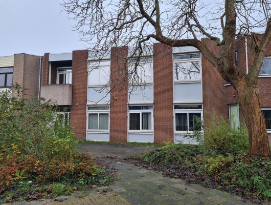 Hoofdfoto van Lelystad Meenthoek 9