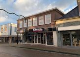 Te Koop: Foto Winkelruimte aan de Brinkstraat 50 in Beilen