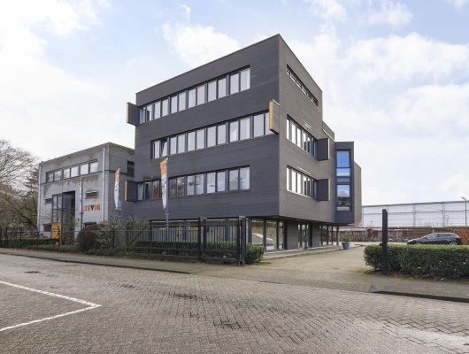 Hoofdfoto van Tilburg Apennijnenweg 14- 15
