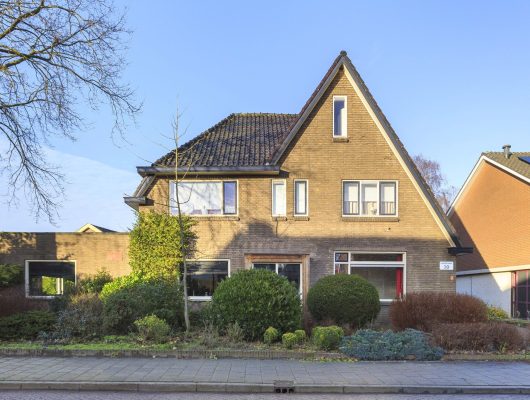 Hoofdfoto van Oosterhout Dorpsstraat 39