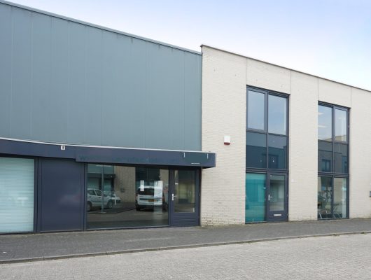 Hoofdfoto van Tilburg Aphroditestraat 43