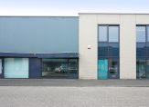 Te Huur: Foto Bedrijfsruimte aan de Aphroditestraat 43 in Tilburg