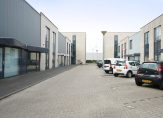 Te Huur: Foto Bedrijfsruimte aan de Aphroditestraat 43 in Tilburg