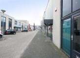 Te Huur: Foto Bedrijfsruimte aan de Aphroditestraat 43 in Tilburg