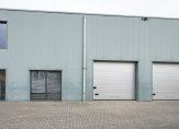 Te Huur: Foto Bedrijfsruimte aan de Aphroditestraat 43 in Tilburg