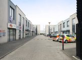 Te Huur: Foto Bedrijfsruimte aan de Aphroditestraat 43 in Tilburg