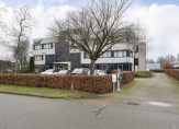 Te Huur: Foto Kantoorruimte aan de Charles Stulemeijerweg 5 in Tilburg