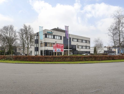 Hoofdfoto van Tilburg Charles Stulemeijerweg 5