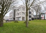 Te Huur: Foto Kantoorruimte aan de Charles Stulemeijerweg 5 in Tilburg
