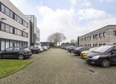 Te Huur: Foto Kantoorruimte aan de Charles Stulemeijerweg 5 in Tilburg