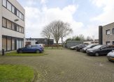Te Huur: Foto Kantoorruimte aan de Charles Stulemeijerweg 5 in Tilburg