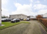 Te Huur: Foto Kantoorruimte aan de Charles Stulemeijerweg 5 in Tilburg