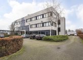 Te Huur: Foto Kantoorruimte aan de Charles Stulemeijerweg 5 in Tilburg