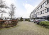 Te Huur: Foto Kantoorruimte aan de Charles Stulemeijerweg 5 in Tilburg