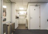 Te Huur: Foto Kantoorruimte aan de Charles Stulemeijerweg 5 in Tilburg