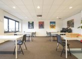 Te Huur: Foto Kantoorruimte aan de Charles Stulemeijerweg 5 in Tilburg
