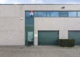 Te Huur: Foto Kantoorruimte aan de Jan Frederik Vlekkeweg 10-11 in Tilburg