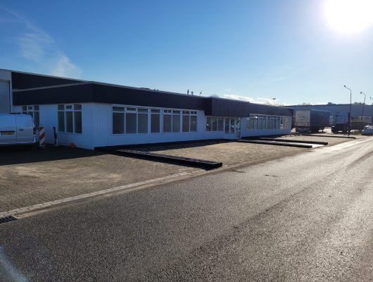 Hoofdfoto van Gilze Vloeiveld 5