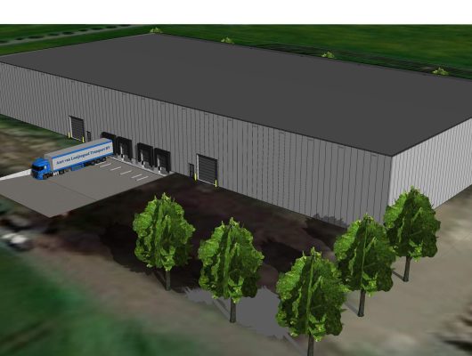 Hoofdfoto van Wijster Nijverheidsweg 15