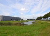 Te Huur: Foto Bedrijfsruimte aan de Nijverheidsweg 15 in Wijster