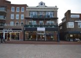 Te Koop: Foto Winkelruimte aan de Hoofdstraat 110 in Hoogeveen