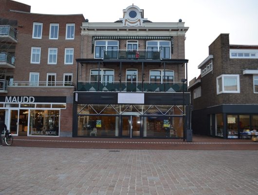 Hoofdfoto van Hoogeveen Hoofdstraat 110