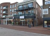 Te Koop: Foto Winkelruimte aan de Hoofdstraat 110 in Hoogeveen