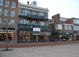 Te Koop: Foto Winkelruimte aan de Hoofdstraat 110 in Hoogeveen