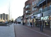 Te Koop: Foto Winkelruimte aan de Hoofdstraat 110 in Hoogeveen