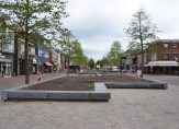 Te Koop: Foto Winkelruimte aan de Hoofdstraat 110 in Hoogeveen