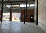 Te Huur: Foto Bedrijfsruimte aan de Kapitein Hatterasstraat 7-01 in Tilburg