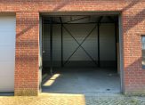 Te Huur: Foto Bedrijfsruimte aan de Kapitein Hatterasstraat 7-01 in Tilburg