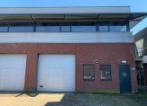 Te Huur: Foto Bedrijfsruimte aan de Kapitein Hatterasstraat 7-01 in Tilburg