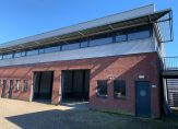Te Huur: Foto Bedrijfsruimte aan de Kapitein Hatterasstraat 7-01 in Tilburg