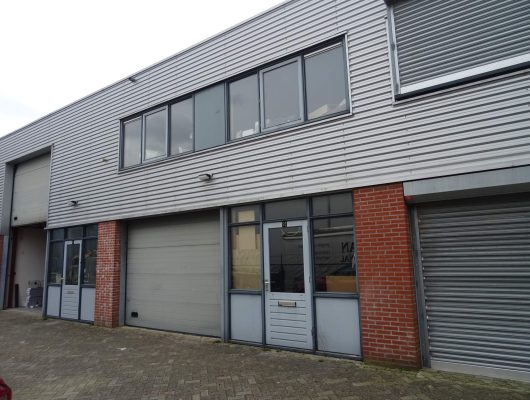 Hoofdfoto van Almere Splijtbakweg 92